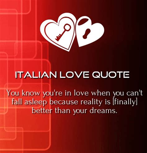We did not find results for: 10 Best Italian Love Quotes, Poems and Phrases - Quotes Square
