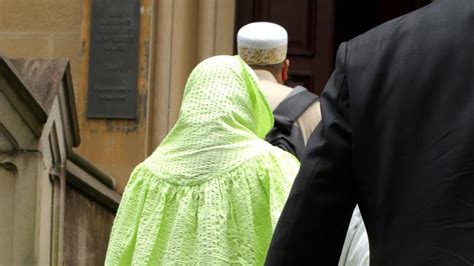 Islamic Leaders Ban Genital Mutilation After Court Ruling Daily Telegraph