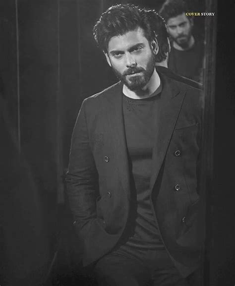 Fawad Khans Latest Photo Shoot Is The Hottest Thing You Will See Today Brandsynario