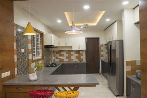 Small Kitchen Interior Design Ideas In Indian Apartments 10 Creative Balcony Interior Design