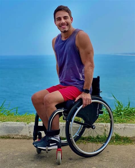 Hot Disabled Guys