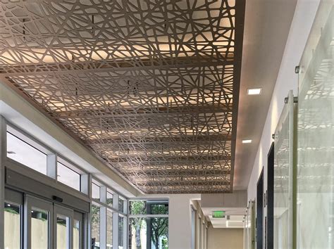 Steel Ceiling Liner Panels Interior Insulation And Liner Packages