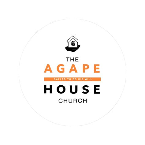 The Agape House Church Tahc