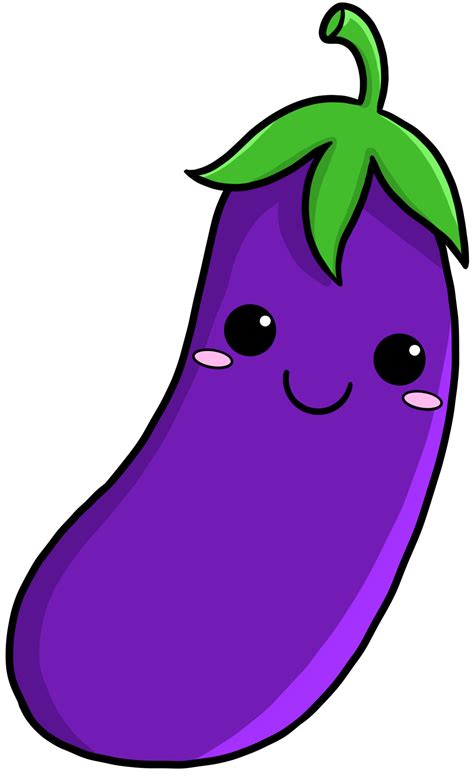 77 Eggplant Png Free Download 4kpng