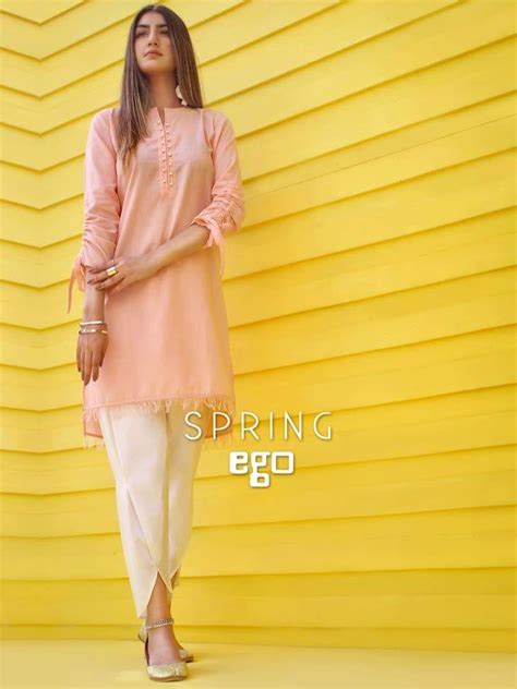 50 Stylish Lawn Dresses Stitching Designs In Pakistan 10 Fashionglint
