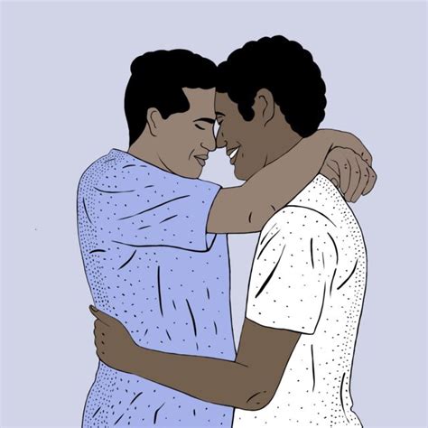 No Vuelvas A Casa Te Matarán Por Ser Gay La Traumática Experiencia De Un Joven Que Tuvo Que