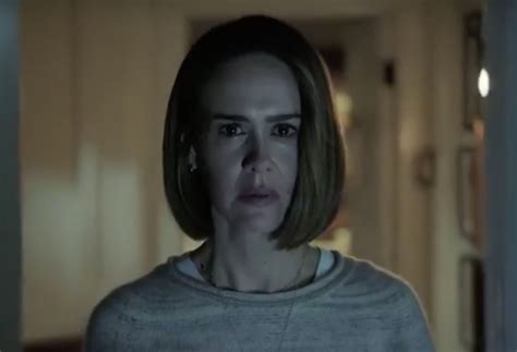 ‘american Horror Story Cult Trailer Teases Trumps Influence On New