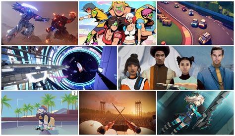 19 Indie Games To Get Excited About In January 2022 Finger Guns