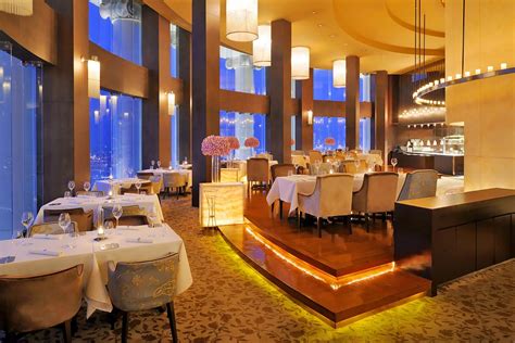 10 Michelin Starred Restaurants In Bangkok The Finest Bangkok