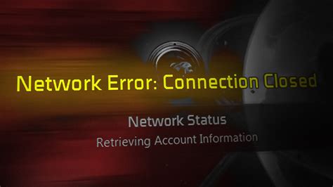 Fixed Wildstar Network Error Connection Closed