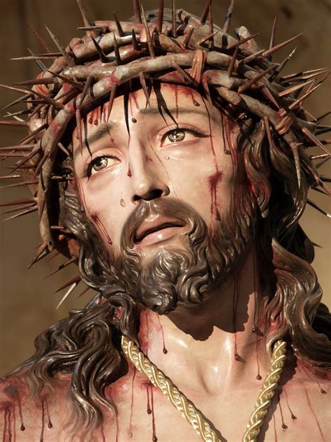 Jesus Despojado Salamanca Jesus Our Savior Jesus Is Lord Pictures Of Jesus Christ Jesus