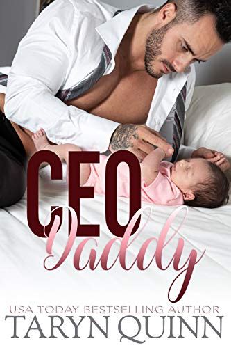 Ceo Daddy A Crescent Cove Standalone English Edition Ebook Quinn
