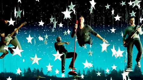 Coldplay Estrena Video Interactivo
