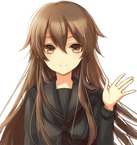 If you didn't have a fear of spiders, insects or snakes before, you will after learning they're some of the most dangerous animals on the planet. Images Of Cool Anime Girl Profile Pic