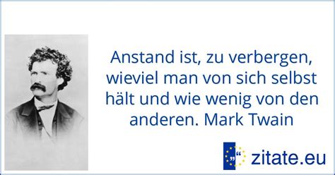 Mark Twain Zitate Eu