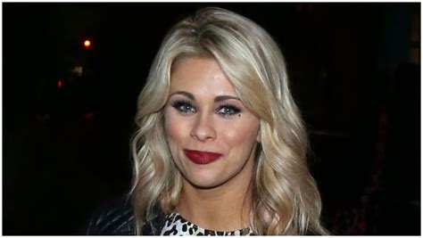 Paige Vanzant Claims Shes A Trailer Park Girl In Racy Video Outkick