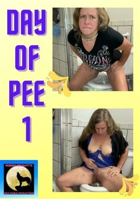 Day Of Pee 1 Aubrey Naughtys Wild World Unlimited Streaming At