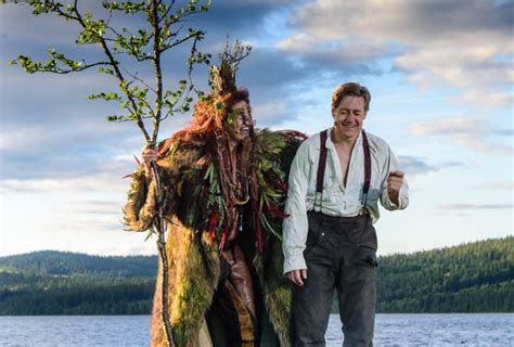 Ulike anmeldelser av peer gynt. PEER GYNT Tour Dates 2016 - 2017 - concert images & videos ...