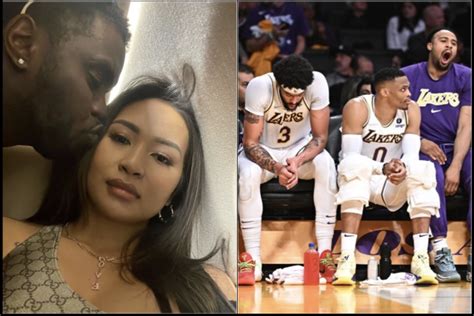 Diddys Ex Girlfriend Gina Huynh Says She S Having An Affair With Lakers Player BlackSportsOnline