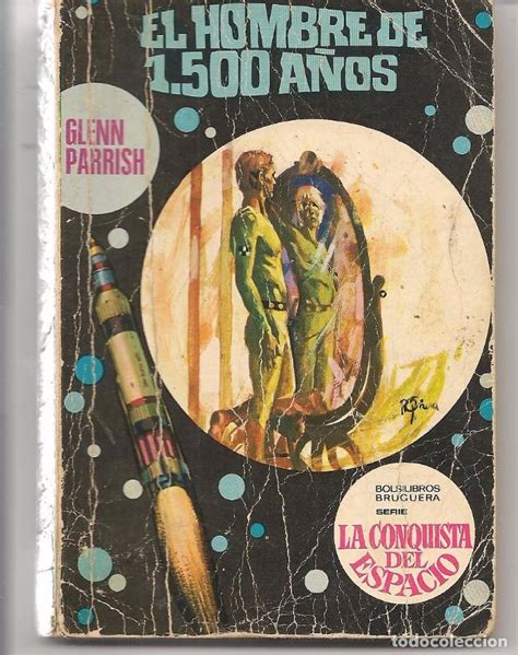 La Conquista Del Espacio Nº 61 El Hombre De 1 Comprar Libros De