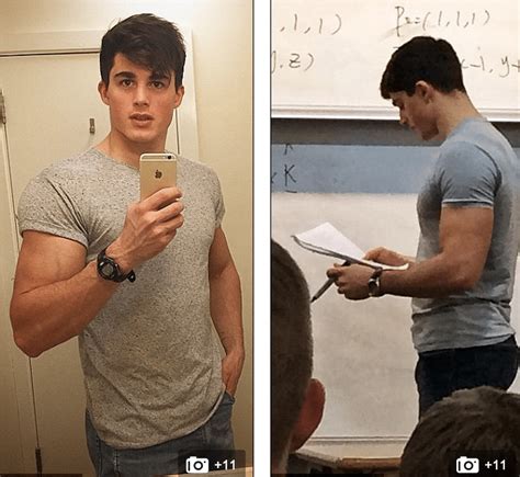 Pictures Pietro Boselli Is The Worlds Hottest ‘model Math Teacher