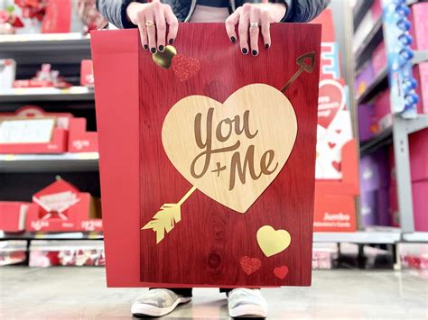 Jumbo Valentines Day Cards Amazon Com Nobleworks Big Funny Valentine