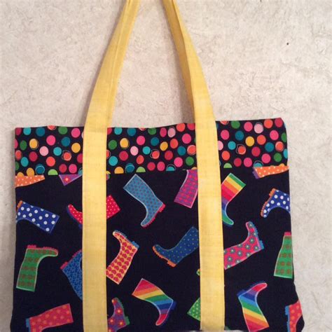 Make Your Own Purse Pattern