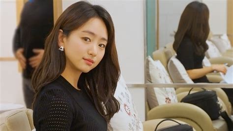 Вон джин (чжин) а › won jin ah › 원진아. Won Jin Ah Talks About Being Compared To Soo Ae And Goals ...