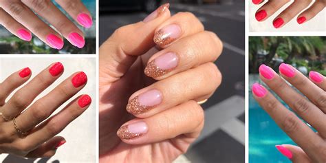 10 Mesmerizing Pastel Pink Nail Art Designs You Need To Try Now Get