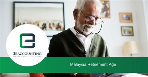 A long retirement period (15 years in malaysia's case) requires prudent financial planning by both the public and individuals. Malaysia Retirement Age: What Is Premature Retirement
