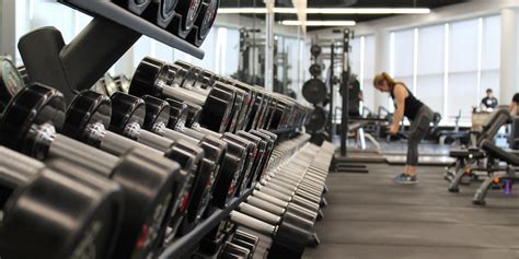 Free Weights Vs Resistance Machines - Which Is Better For You ...