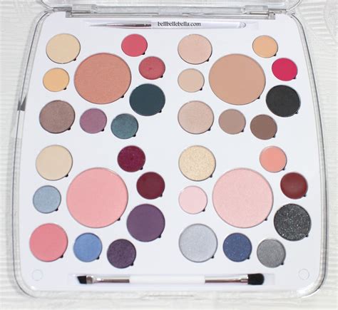 Em Michelle Phan Love Life Palette Review And Swatches Bellbellebella