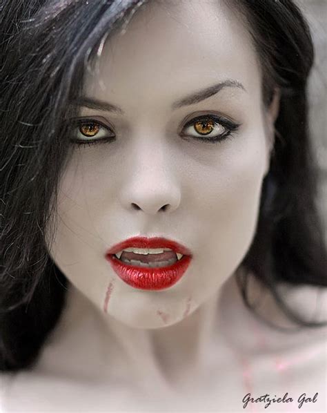 Beautiful Pics With Images Vampire Girls