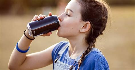 Dr Miriam Its Time To Ban Energy Drinks For All Under 18s Irish