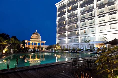 13 Hotel Murah Di Jogja Dengan Desain Unik Di Bawah Rp 500000