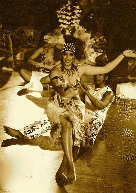 Tahiti Fete Of San Jose Tahitian Dance Cultural Dance Polynesian