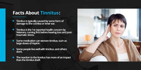 What Causes Tinnitus Blog Echo Audiology