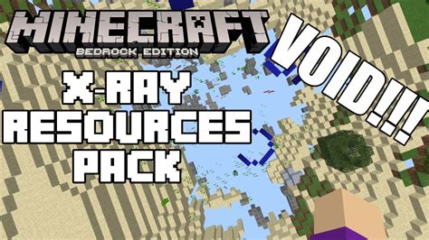 Minecraft Bedrock X Ray Resource Pack X Ray My Xxx Hot Girl