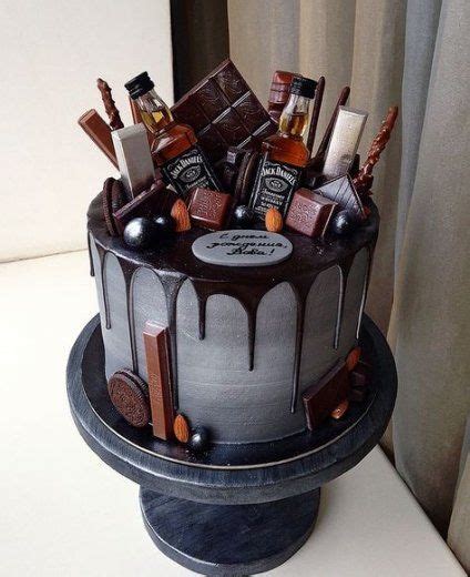 These 40th birthday wishes range from sweet and sincere, to biting and hilarious. 55 Ideas Birthday Ideas 40th Men #birthday | Alcohol cake ...