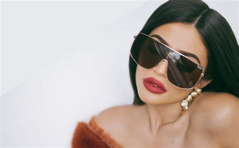 Quayxkylie Drop Ii Sunglasses Eyewear Quay Australia Kylie Jenner