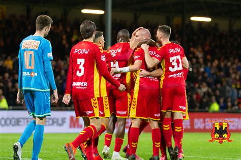 Go ahead eagles deventer u19. Matchtalk - FC Volendam - Go Ahead Eagles - Deventer Voetbal