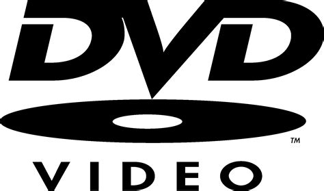 Dvd Video Logo Png Logo Vector Downloads Svg Eps