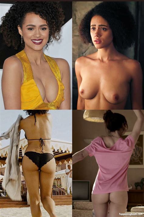 Nathalie Emmanuel Nude The Fappening Photo 3717027 FappeningBook