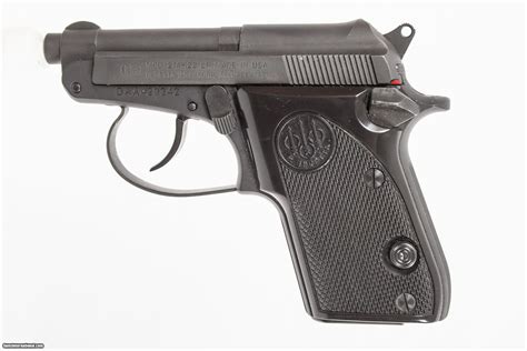 Beretta 21a 22 Lr Used Gun Inv 205994