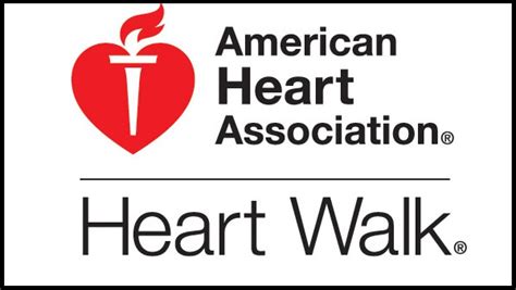 American Heart Association Heart Walk Medicine Matters