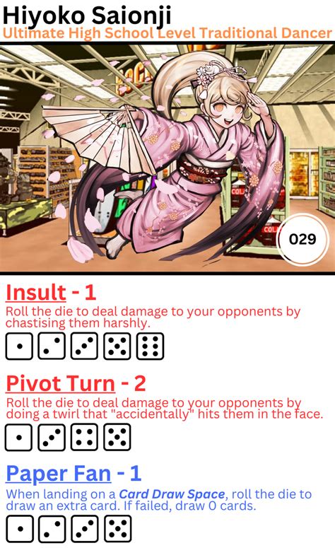 Hiyoko Saionji 029 Dgrp Card Game By Goatmanthe15th On Deviantart
