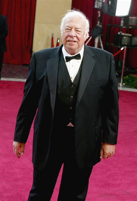 The Naked Gun And Cool Hand Luke Actor George Kennedy Dies At 91