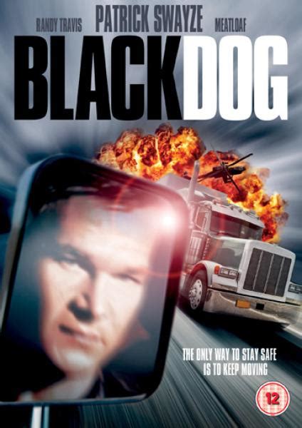 Black dog movie is a member of vimeo, the home for high quality videos and the people who love them. Black Dog DVD - Zavvi UK