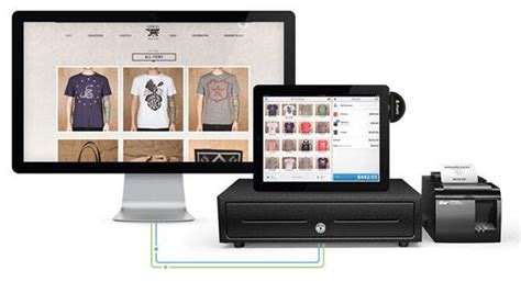 Shopify Pos Review Unifying Your Offline Business