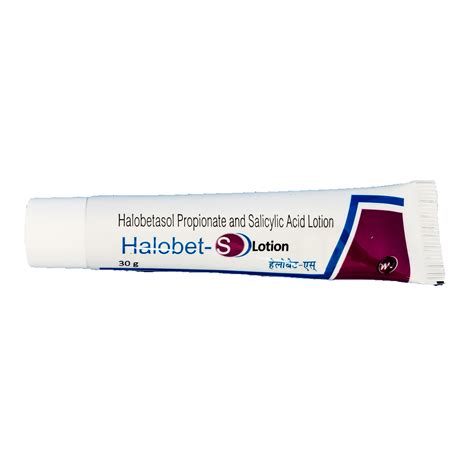 Halobet S Lotion 30gm Buy Halobet S Lotion 30gm At Best Price In Nepmeds